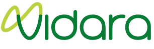Vidara_logo_main_menu